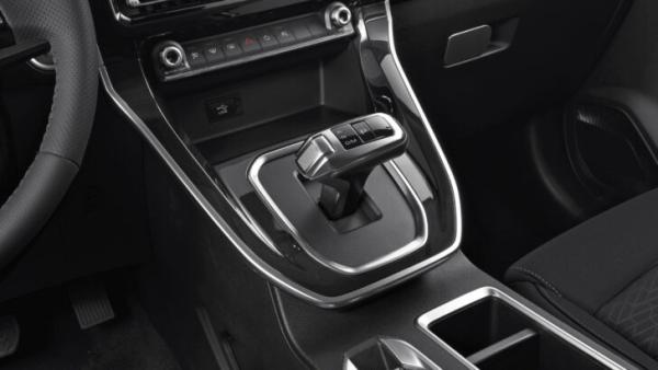 Кроссовер Haval M6 в ноябре подешевел на 100 тыс. руб.